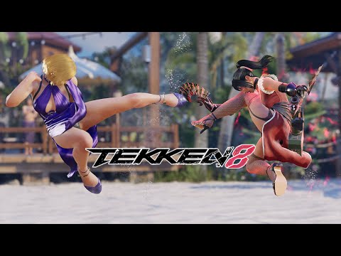 The Most Evil Sisters in Gaming