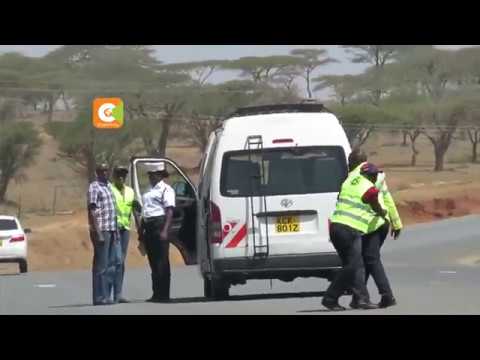 Video: Jinsi Watawala Wa Trafiki Wa Anga Wanavyofanya Kazi