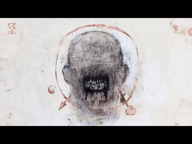 Mahakala - Army of the Flies