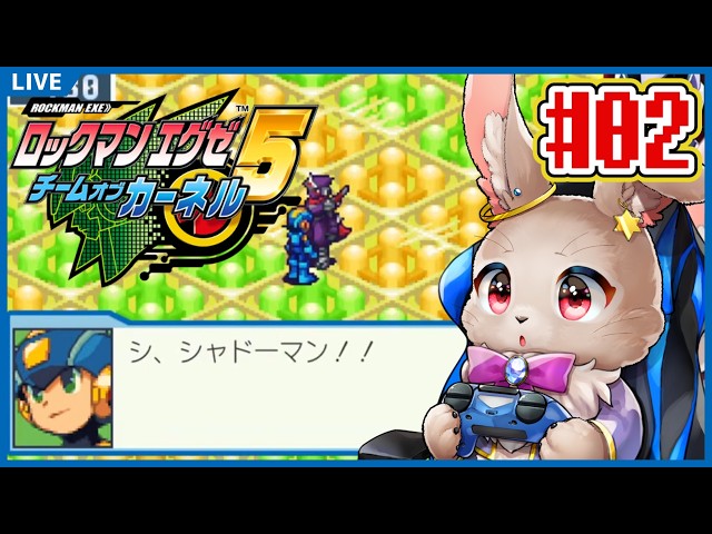 パーフェクトハーモニー　カンピオエネルヒア　貴重 再生確認済　TDI 瞑想 ロックマンエグゼ5 チームオブカーネル】怪しさ満点、†ダーク☆ミヤビ