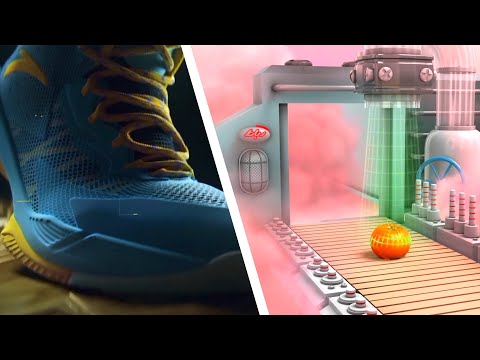 Top 10 INSANE Product Animations That CHANGED How I Use Blender