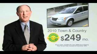 Tom O'Brien CJDR Town & Country Commercial - Feb 2010