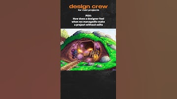 Do VS After #design #designer #memes #DesignCrew #rust