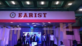 Abusadamante,kiki do you love me and level up danexover 3 songcombintion