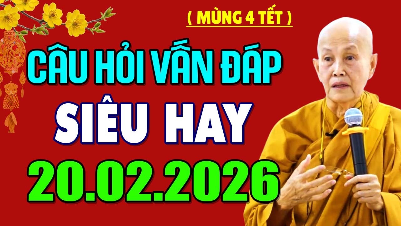 CÂU HỎI VẤN ĐÁP SIÊU HAY ( bỏ qua tiếc lắm ) | SC. Tâm Tâm