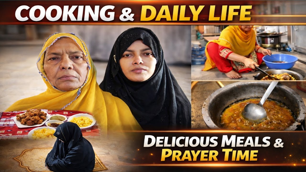 First Roza | Ramadan Video | Ramadan ki Tayyari & Iftar Recipes. Daily vlog Zainab Reels 