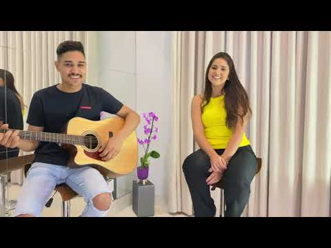 Se Ainda Existe Amor - Andreza