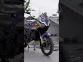 ADV 703F with Unique Graphics | Adventure Motorcycle Mod