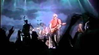 Video thumbnail of "Mark Knopfler - Telegraph Road  [Lyon live '2001]"