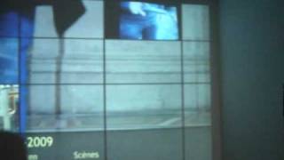 Friendly Video Graffiti Bm Suma Contemporary Art Center