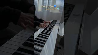 Telegram: EasyНотки 💙❄️ #pianocover