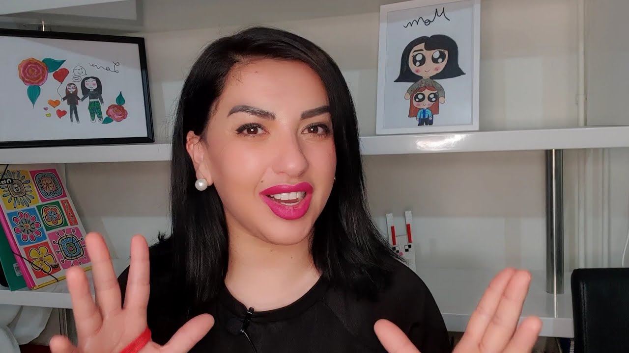 Victoria Alarcon Mi Violacion / El dia que me violaron