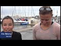 Maloney And Meech Take Second 2012-13 World Cup 49erFX Title