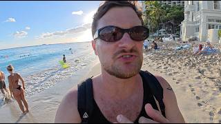 My WORST Travel Experience (Storytime)