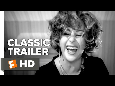 Who&#039;s Afraid of Virginia Woolf? (1966) Official Trailer - Elizabeth Taylor, Richard Burton Movie HD