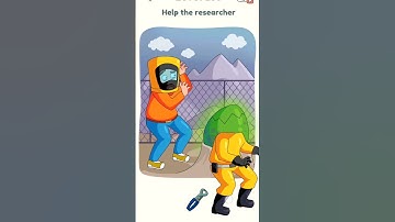 dop3 level-252(help the researcher) #trending #dop2 #dop3new #minecraftcharacters #viral #gameplay