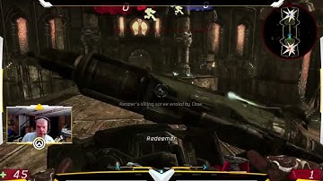 WedgeBob Plays Unreal Tournament 3 - Vehicle CTF - VCTF-Necropolis