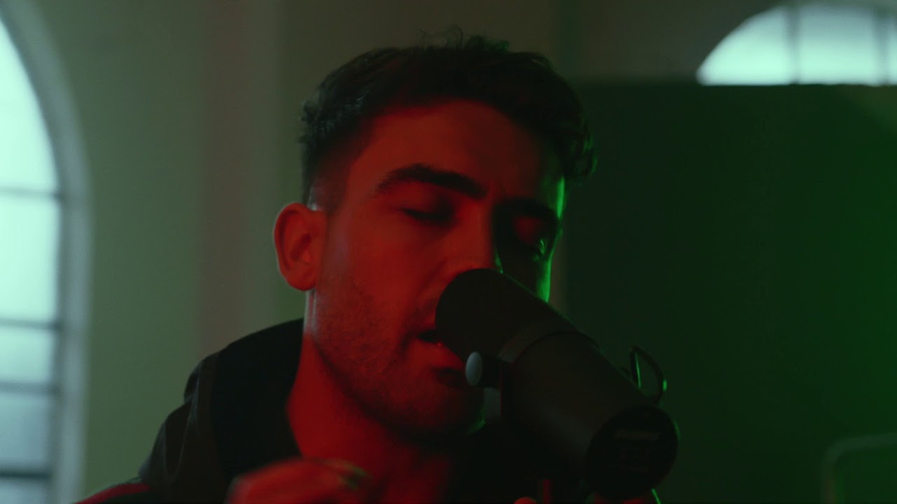 prstn. - Absinthe (Live)