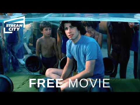 The Boy In The Plastic Bubble | FREE MOVIE (John Travolta, Glynnis O'Connor, Robert Reed)
