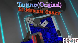 Tartarus | FE275(Controller)