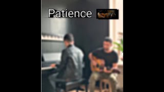 Patience Take That lyrics Chords - Chordify