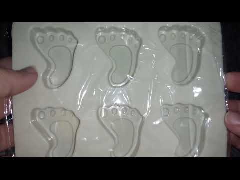 Tang Xiao Bang Diamond Silicone Chocolate Mold 20 Cavities Candy Making Molds DIY Mould for Mousse Jelly Cooki