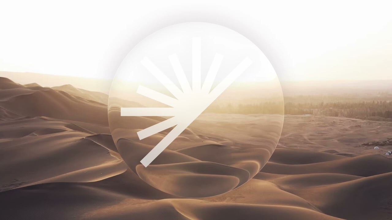 Al Idrissia (Deserts Album صحارى) — Entranced Earth
