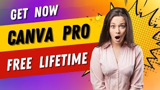 Canva pro free team link | canva pro lifetime 2023