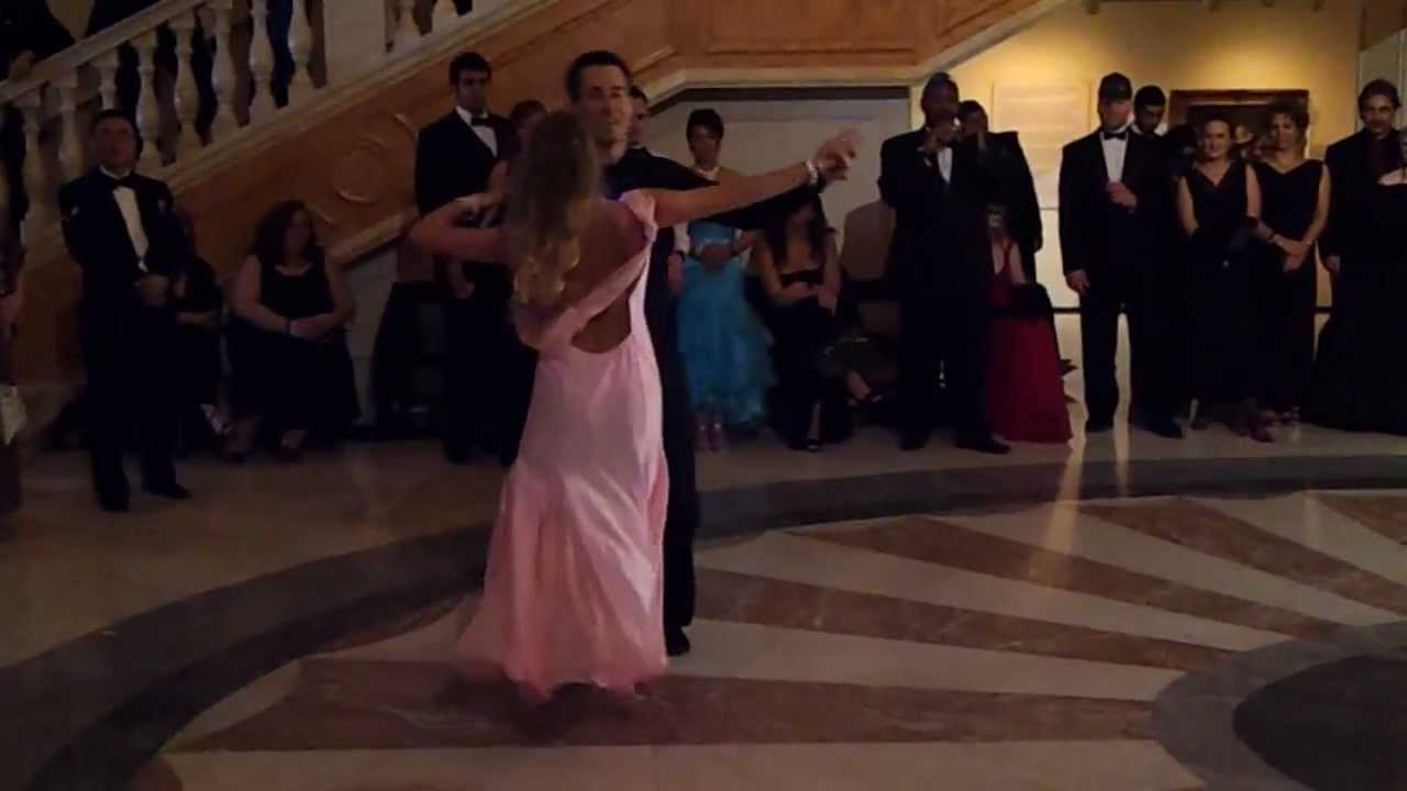 Masquerade Ball Waltz YouTube