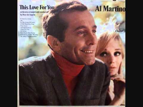 Al Martino - Devotion (1967)