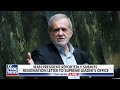 BREAKING: Iran's president reportedly submits RESIGNATION letter
