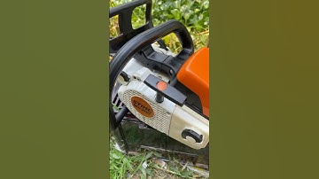 Máy cưa xích Stihl MS 200 | Hàng nhật bãi | thương hiệu Đức |LH @333506762