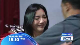 Syukurlah, Amira selamat dari arus sungai 𝗧𝗲𝗿𝗯𝗲𝗹𝗲𝗻𝗴𝗴𝘂 𝗥𝗶𝗻𝗱𝘂 18.10 RCTI