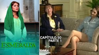 Esmeralda | Capítulo 050 (Dublado) Parte 1/2 (25.11.2025)