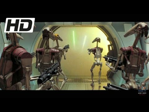 Star Wars : Bölüm I Gizli Tehlike | Yıldız Savaşı Doğuyor (1999) Türkçe (2/5) HD izle