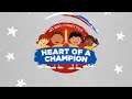 Kids Connection - Heart of a Champion | A Special Olympics Edition