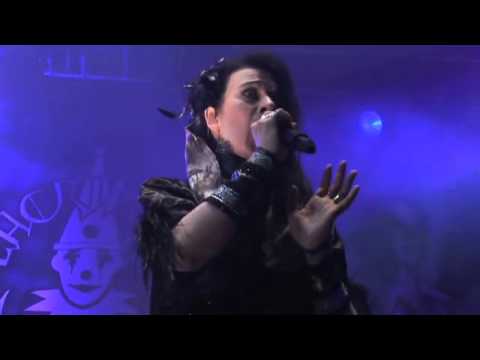 Lacrimosa - Not Every Pain Hurts - Live 1997