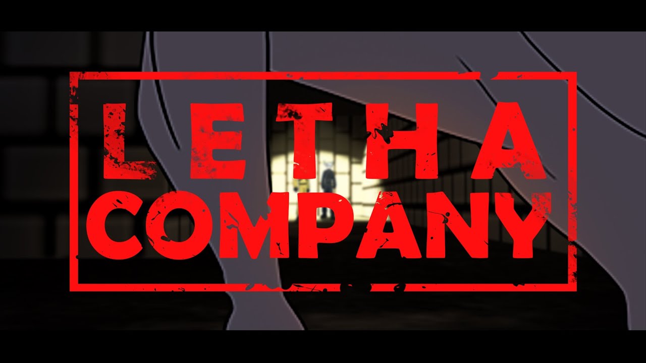 [lethal company] Thumper VS Henry