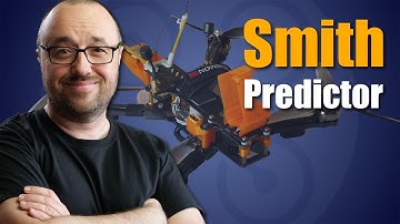 Smith Predictor, Alpha Beta Gamma filter and gyro dynamic LPF for INAV