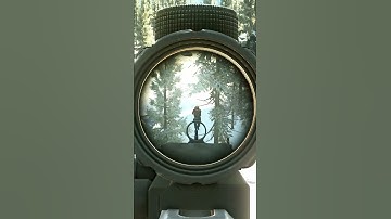 Running lighthouse? Make sure to always check above you - Escape From Tarkov