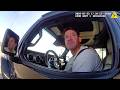 Tony Romo Arrested for OWI After Traffic Stop (FULL BODYCAM)