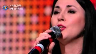 Cristina Pintilie & Alex Calancea Band - Picture of love (Live Audiions 19.12.2015)
