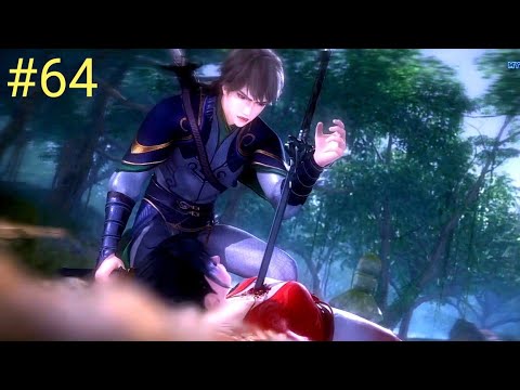Proud swordsman episode 64 explain in Hindi || Anime like Spirit Sword ...