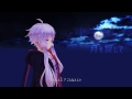 【結月ゆかり】月を探して【カバー】