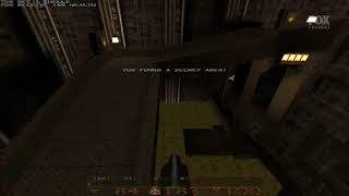 Quake En Fox Channel La, Febrero 2019 Totally Real And Rare