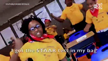 'Old Town Road' transformed into anthem to acing STAAR test