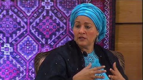 Full video: Annual Pluralism Lecture 2019