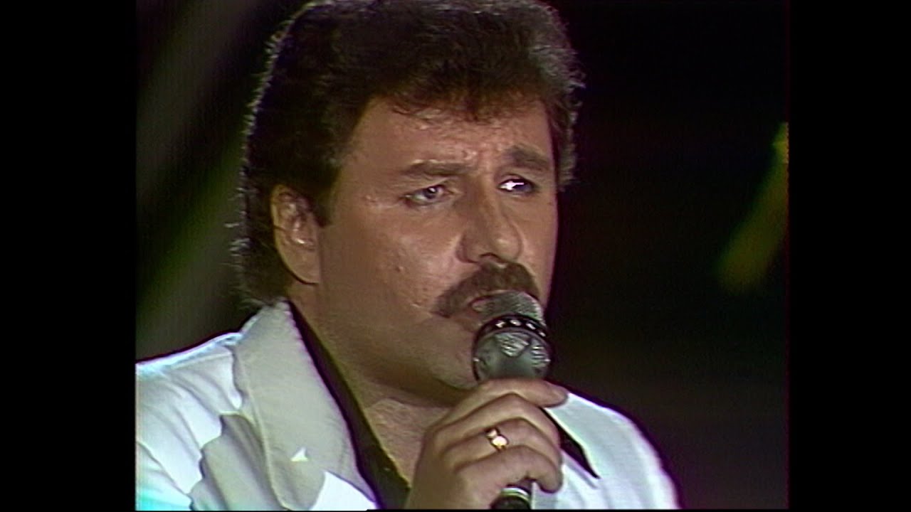 „Widokówka z Festiwalu” - Festiwal Opolski 1986. Zobacz program