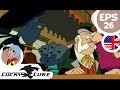 LUCKY LUKE - EP26 - A wanted woman