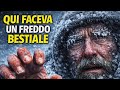 Come si Sopravviveva al FREDDO (Medioevo)